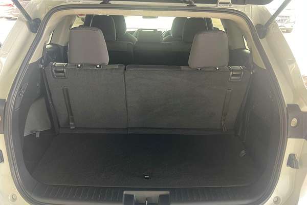 2023 Toyota Kluger GX AXUH78R