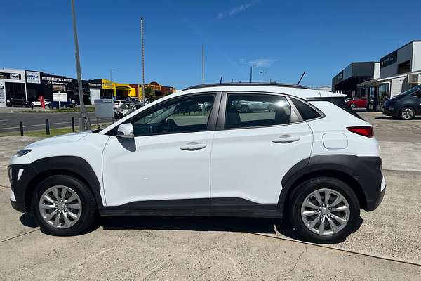 2018 Hyundai Kona Go OS.2