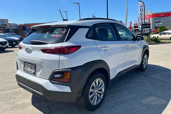 2018 Hyundai Kona Go OS.2