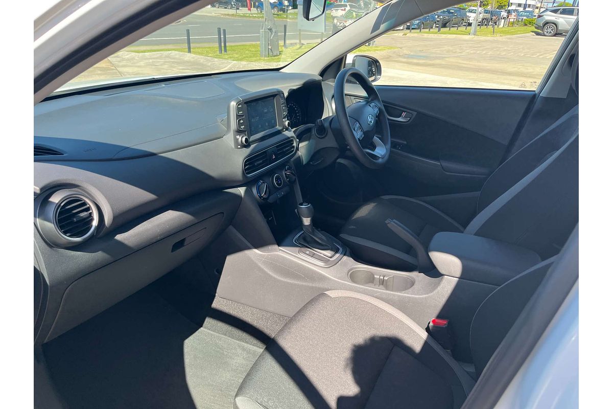 2018 Hyundai Kona Go OS.2