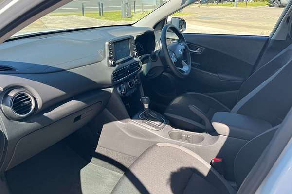 2018 Hyundai Kona Go OS.2