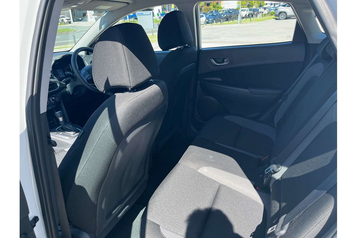 2018 Hyundai Kona Go OS.2