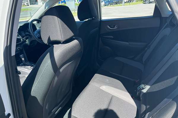 2018 Hyundai Kona Go OS.2