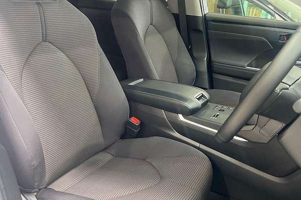 2023 Toyota Kluger GX AXUH78R