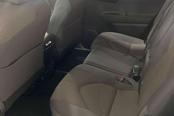 2023 Toyota Kluger GX AXUH78R