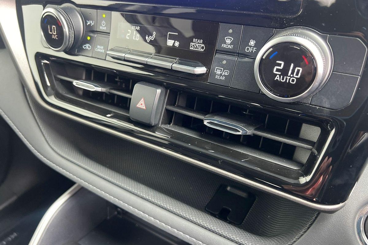 2023 Toyota Kluger GX AXUH78R