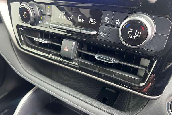 2023 Toyota Kluger GX AXUH78R