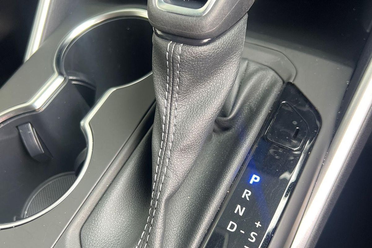 2023 Toyota Kluger GX AXUH78R