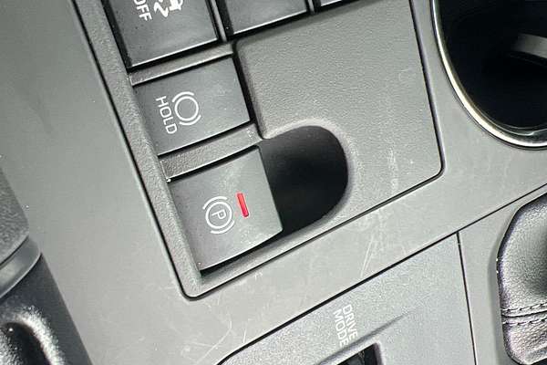 2023 Toyota Kluger GX AXUH78R