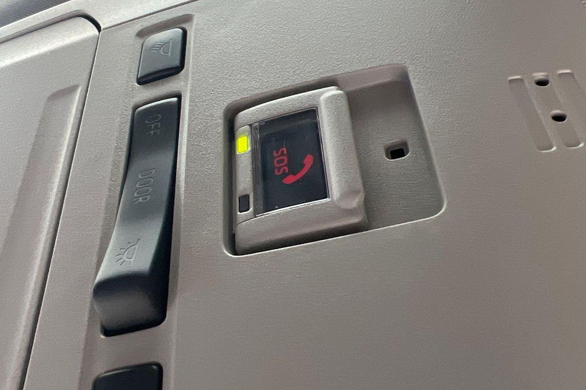 2023 Toyota Kluger GX AXUH78R