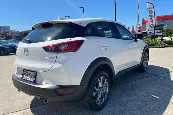 2024 Mazda CX-3 G20 Sport DK