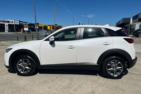 2024 Mazda CX-3 G20 Sport DK