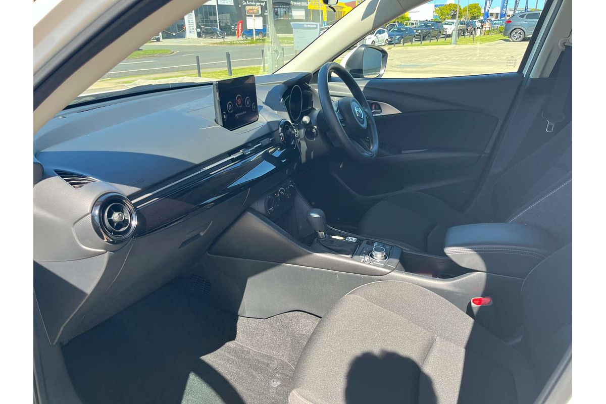 2024 Mazda CX-3 G20 Sport DK