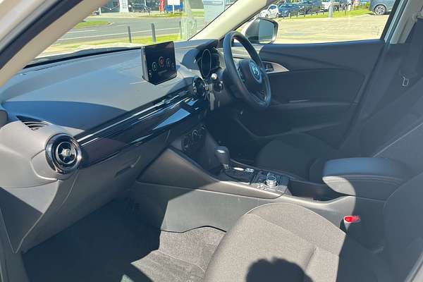 2024 Mazda CX-3 G20 Sport DK