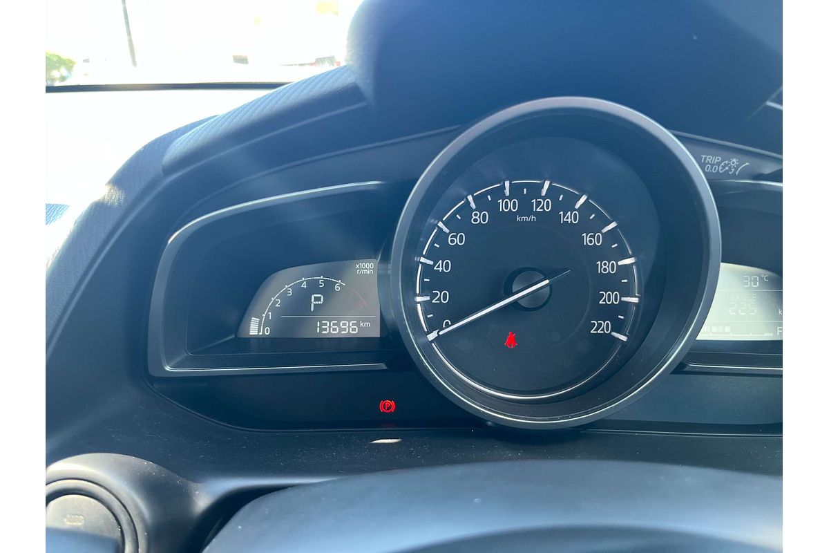 2024 Mazda CX-3 G20 Sport DK