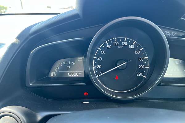 2024 Mazda CX-3 G20 Sport DK