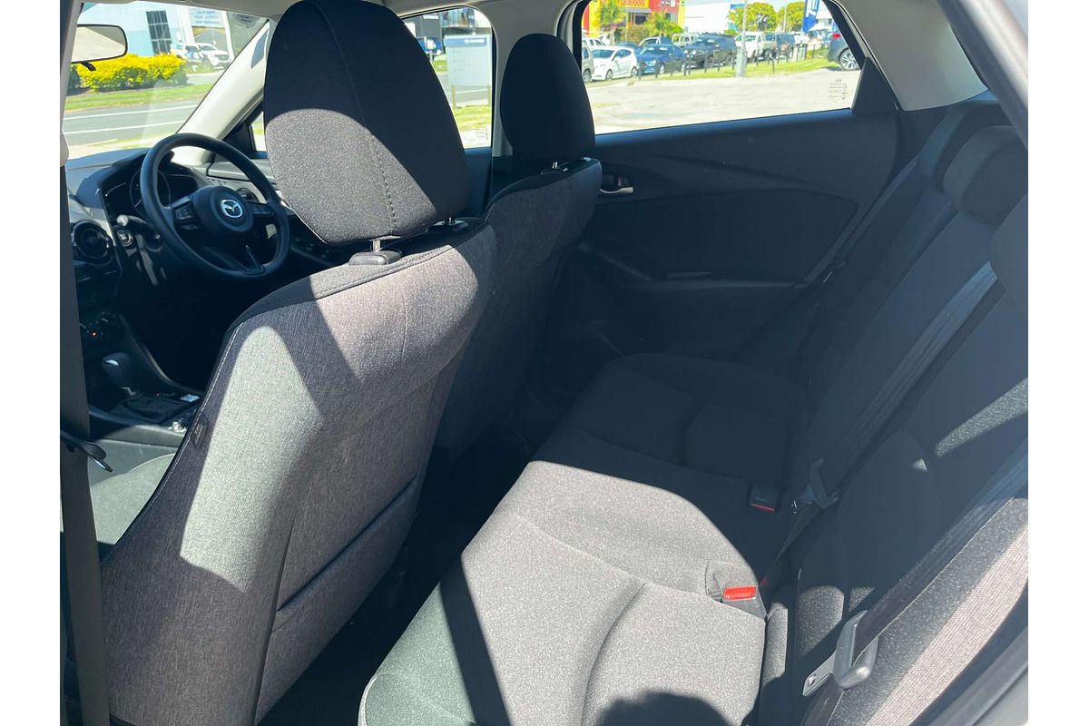 2024 Mazda CX-3 G20 Sport DK