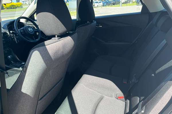 2024 Mazda CX-3 G20 Sport DK