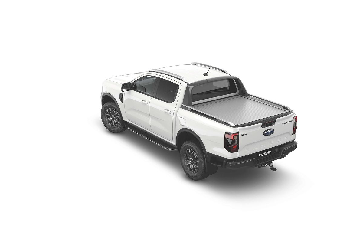 2025 Ford Ranger Wildtrak 4X4 3.0L