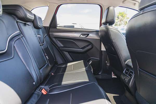 2022 GWM Jolion Ultra Hybrid A01