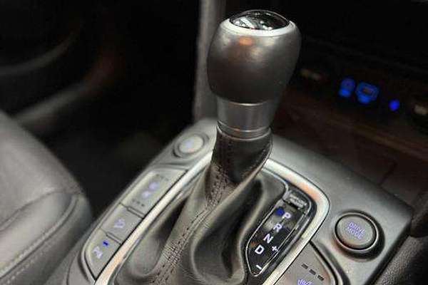 2018 Hyundai Kona Highlander OS