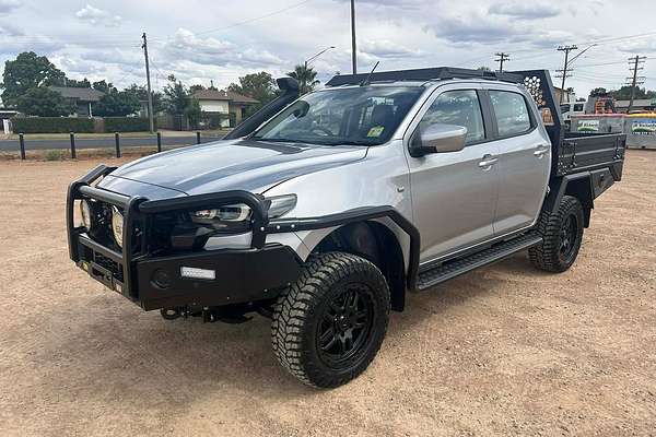 2025 Mazda BT-50 XT TF 4X4