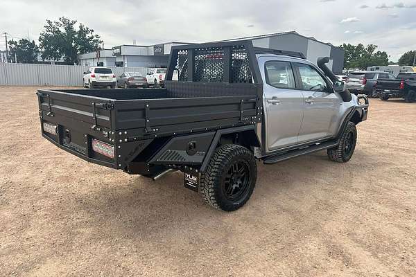 2025 Mazda BT-50 XT TF 4X4