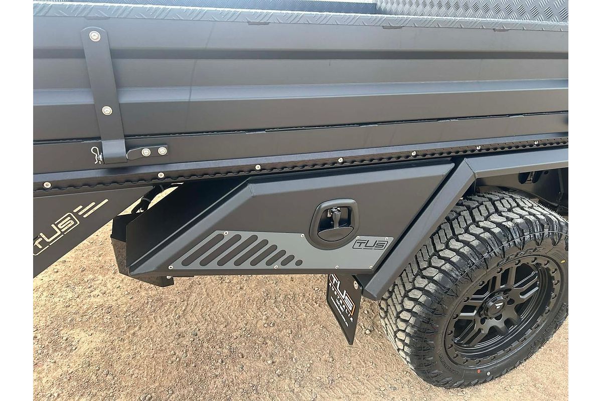 2025 Mazda BT-50 XT TF 4X4