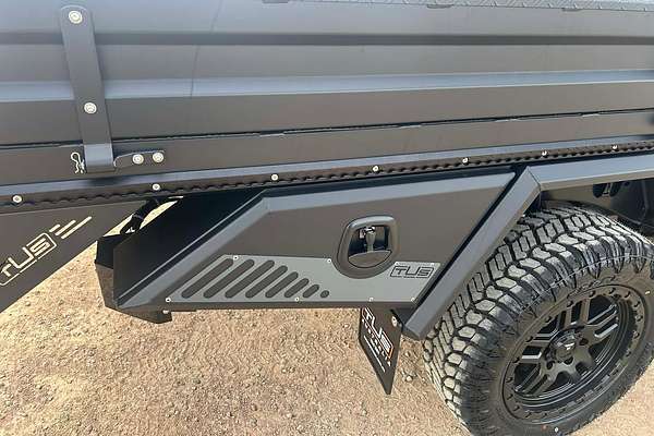 2025 Mazda BT-50 XT TF 4X4