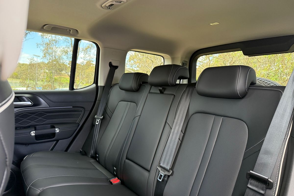 2025 GWM Tank 300 Ultra P01