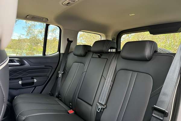 2025 GWM Tank 300 Ultra P01