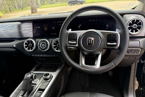 2025 GWM Tank 300 Ultra P01