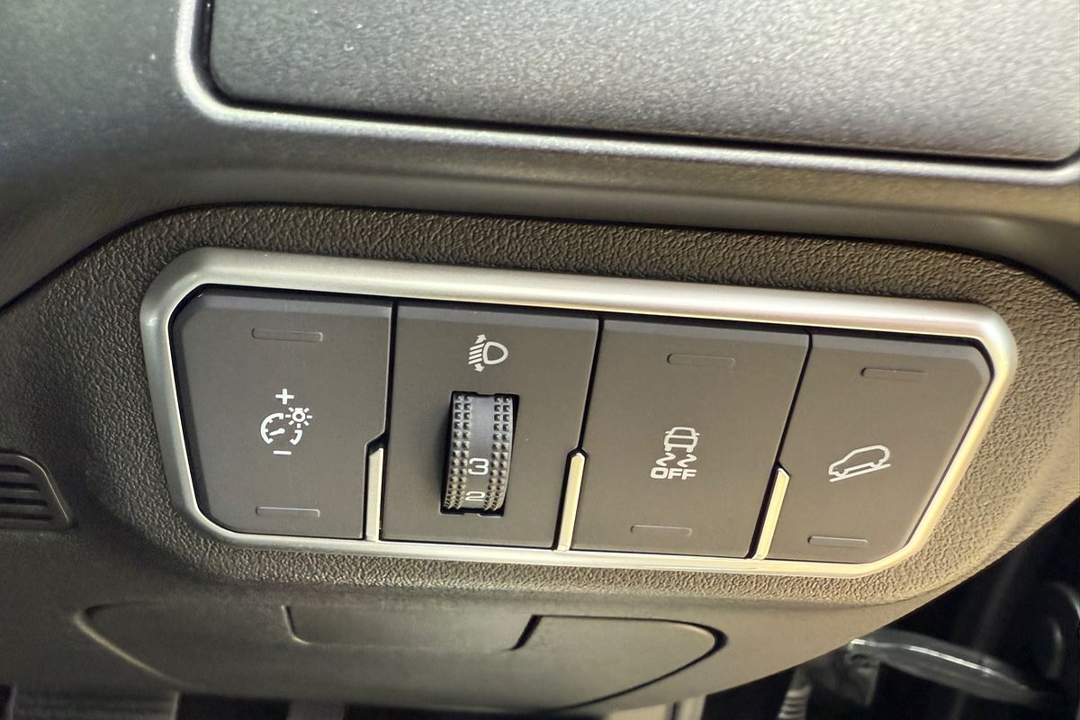 2025 GWM Tank 300 Ultra P01