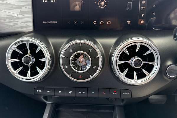 2025 GWM Tank 300 Ultra P01