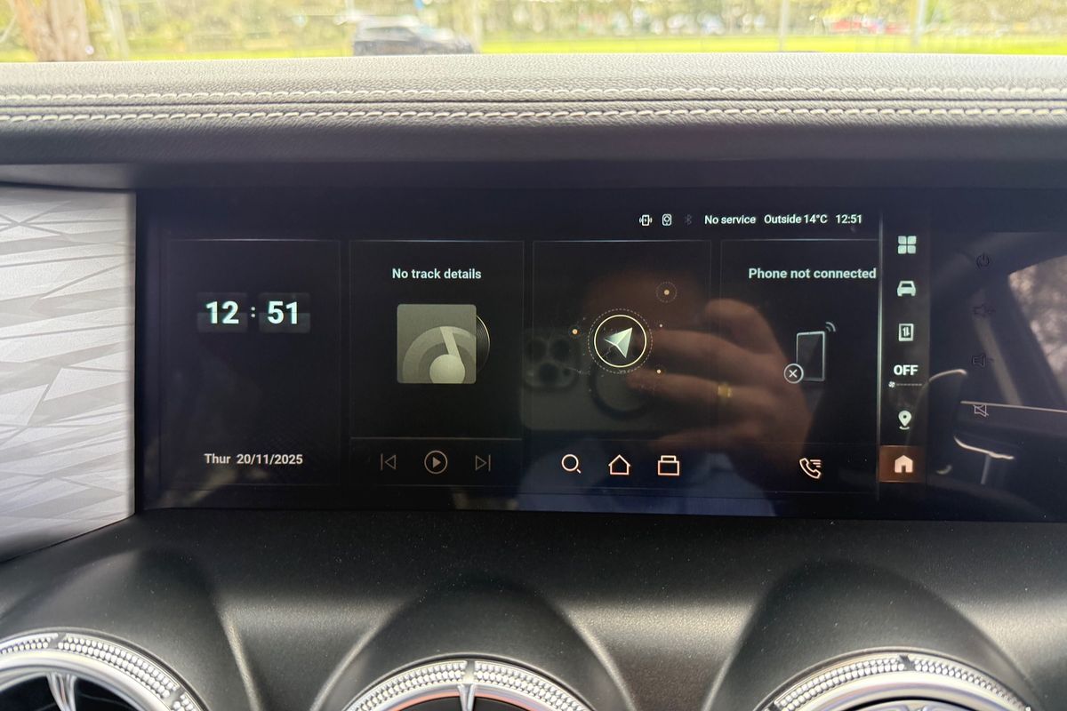 2025 GWM Tank 300 Ultra P01