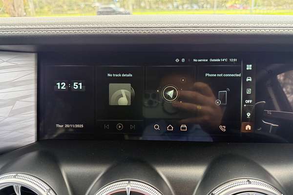 2025 GWM Tank 300 Ultra P01