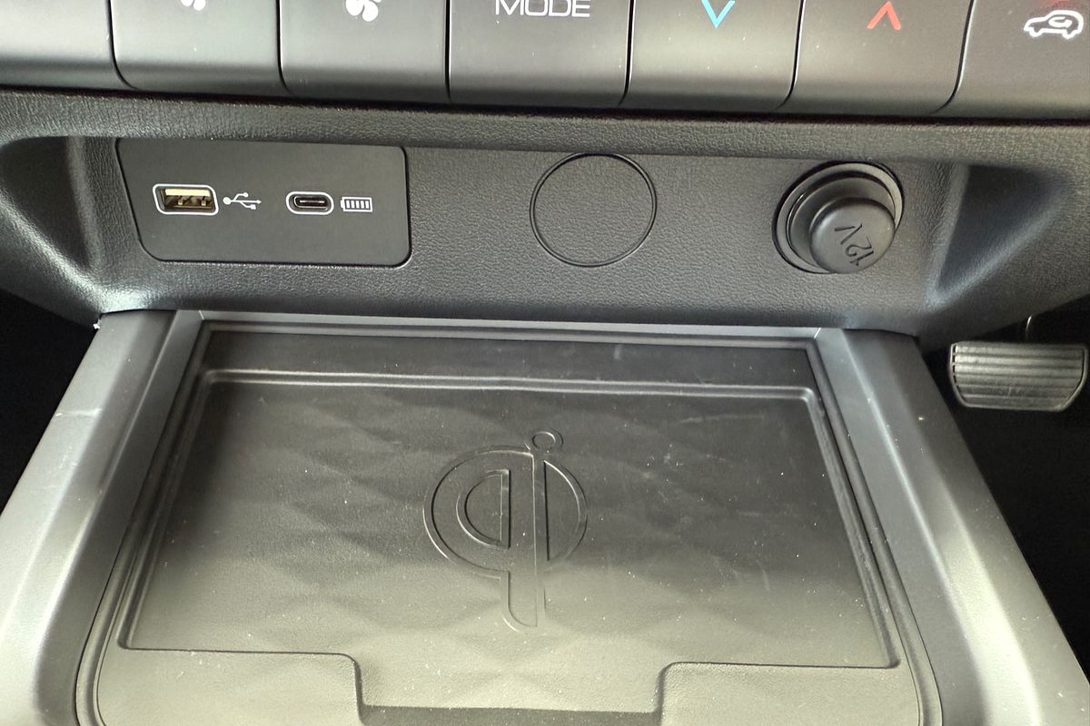 2025 GWM Tank 300 Ultra P01