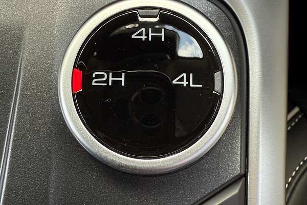 2025 GWM Tank 300 Ultra P01