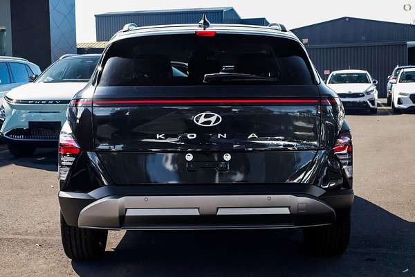 2025 Hyundai Kona Premium SX2.V3