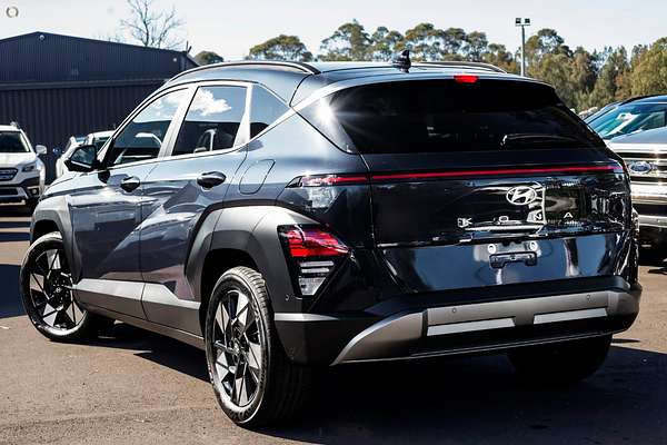 2025 Hyundai Kona Premium SX2.V3
