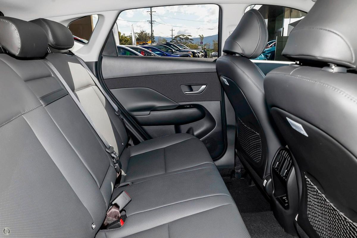 2025 Hyundai Kona Premium SX2.V3