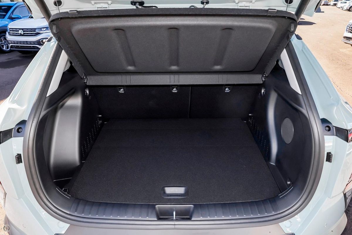 2025 Hyundai Kona Premium SX2.V3