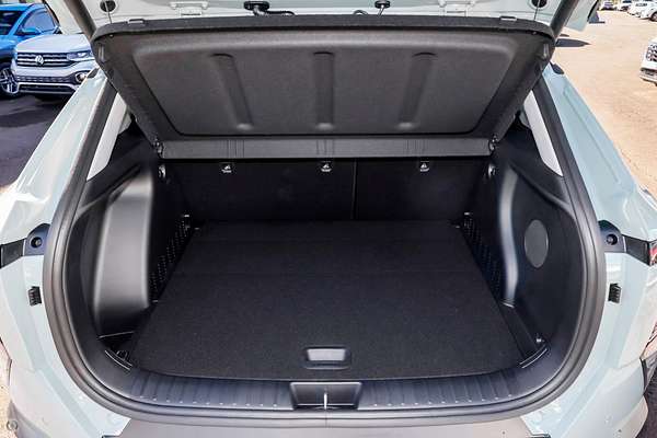 2025 Hyundai Kona Premium SX2.V3