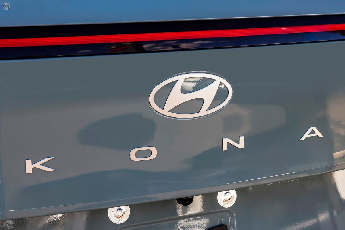 2025 Hyundai Kona Premium SX2.V3