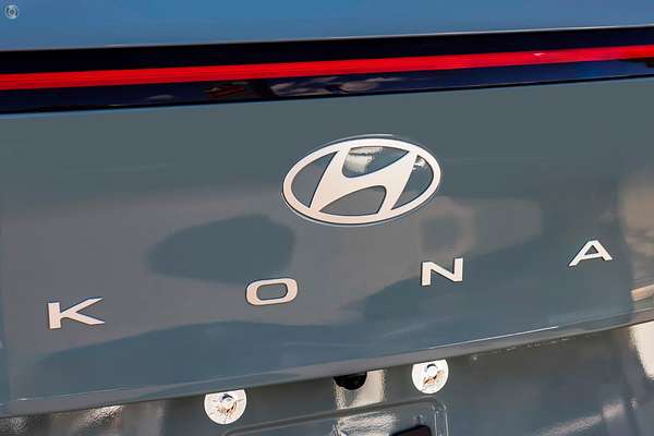 2025 Hyundai Kona Premium SX2.V3