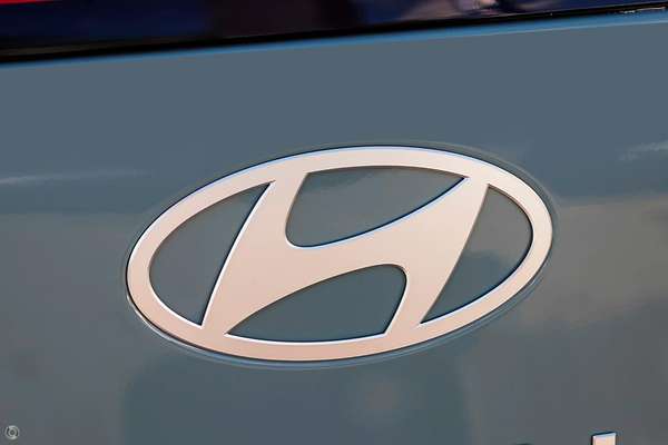 2025 Hyundai Kona Premium SX2.V3