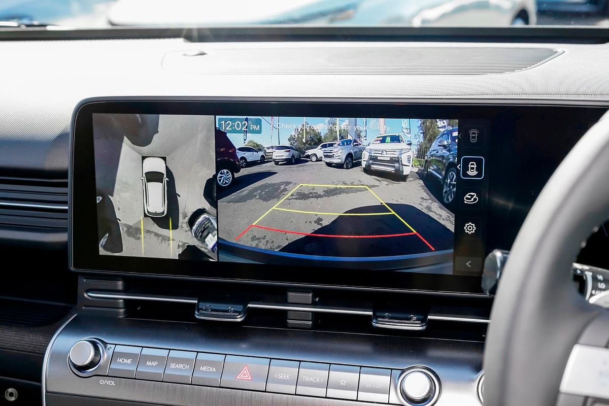 2025 Hyundai Kona Premium SX2.V3