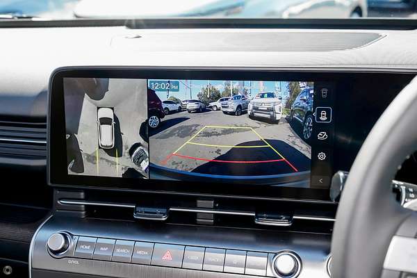 2025 Hyundai Kona Premium SX2.V3