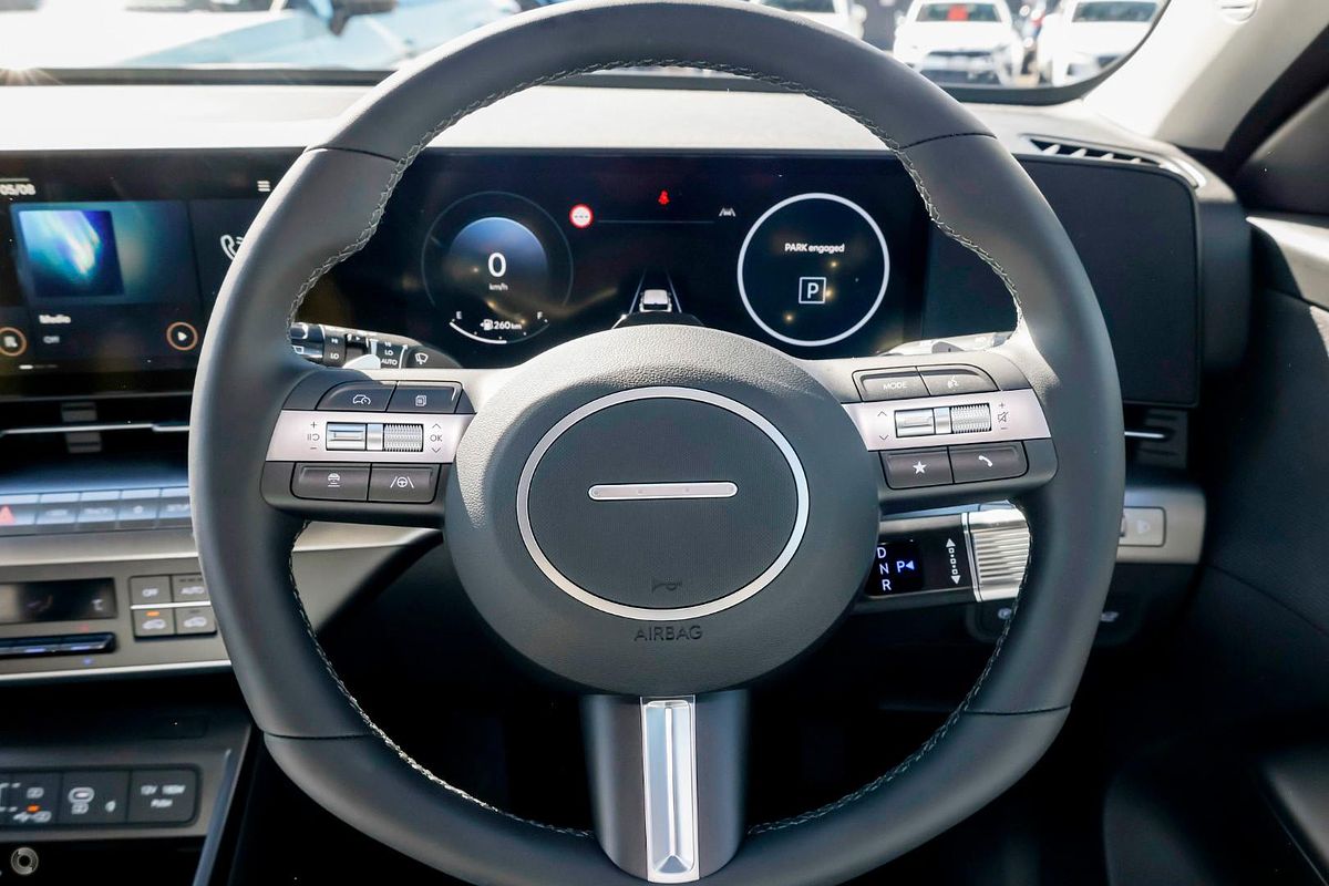 2025 Hyundai Kona Premium SX2.V3