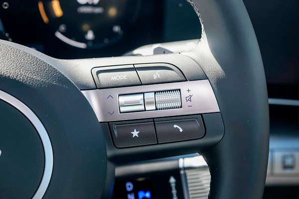 2025 Hyundai Kona Premium SX2.V3